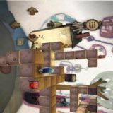 Dwonload ilomilo Cell Phone Game